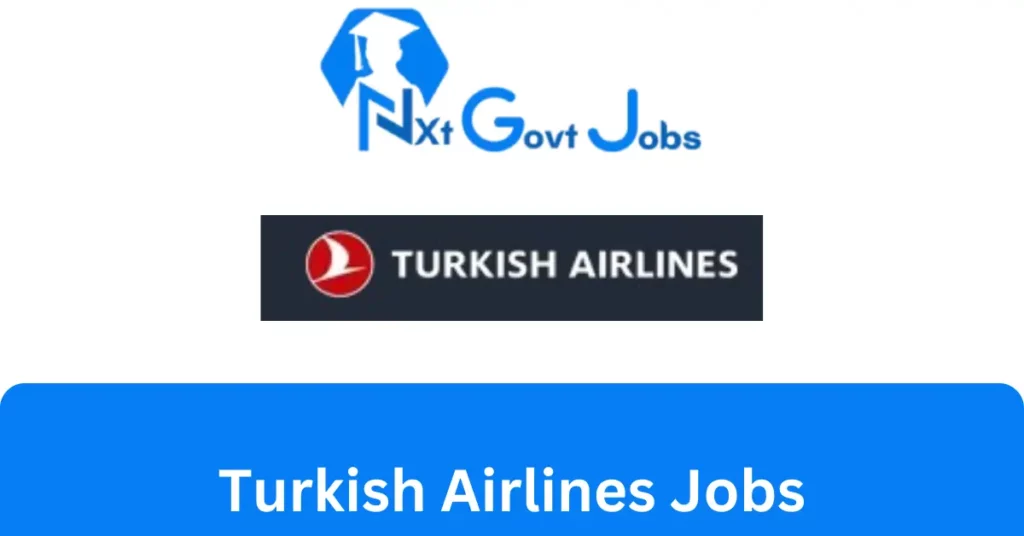 Turkish Airlines Jobs