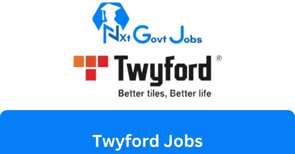 Twyford Jobs