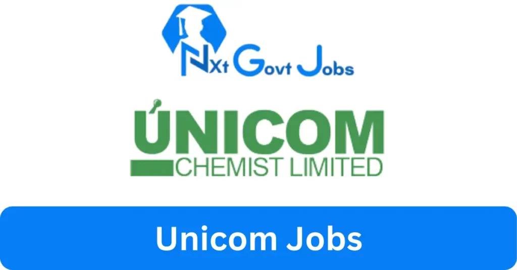 Unicom Jobs