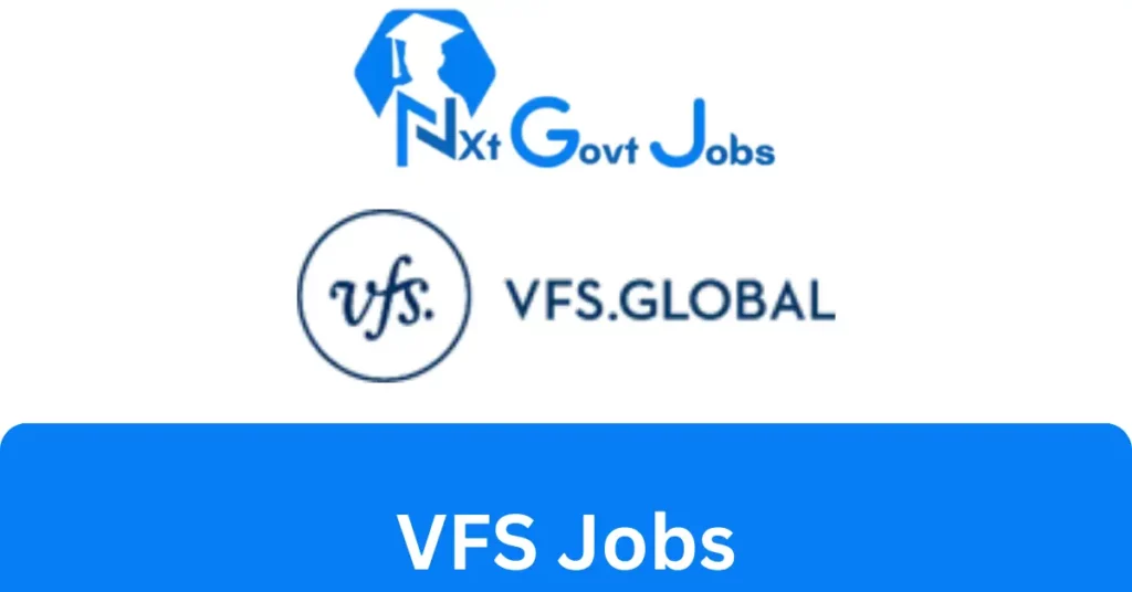 VFS Jobs