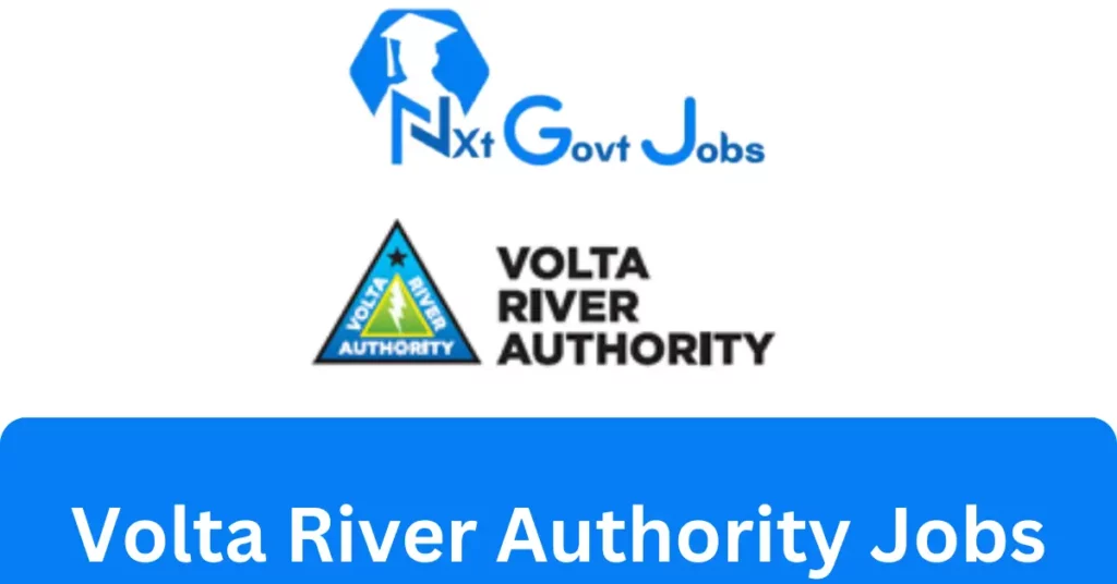 Volta River Authority Jobs